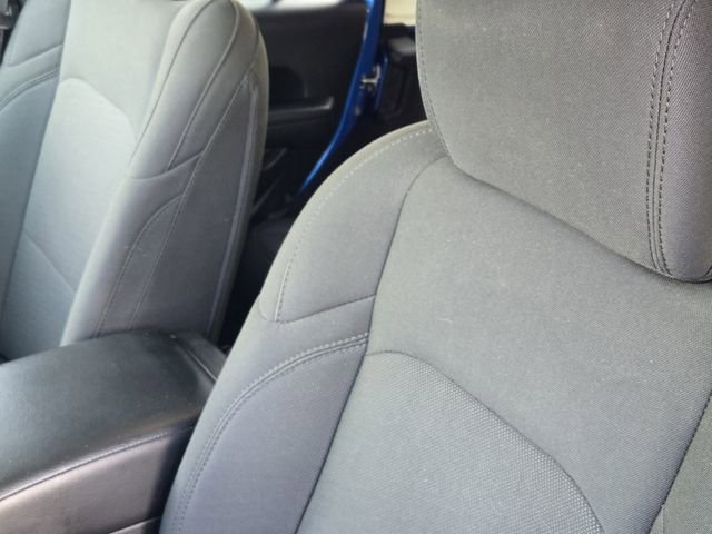 Used 2021 Jeep Wrangler Unlimited Sport image 16