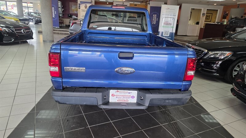 Used 2007 Ford Ranger XLT RWD image 7