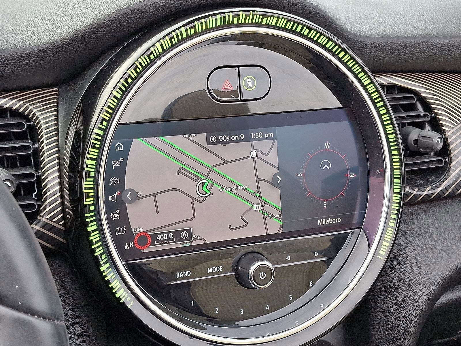 Used 2023 MINI Cooper S w/ MINI Resolute Edition image 16