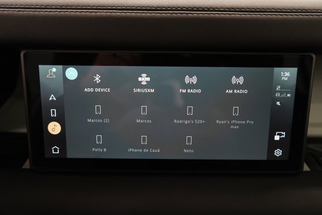 Used 2024 Land Rover Defender 110 S image 25