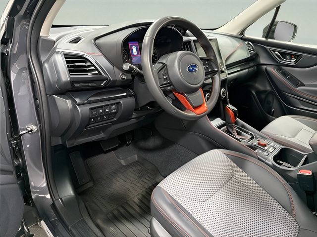 Used 2023 Subaru Forester Sport AWD/4WD image 11