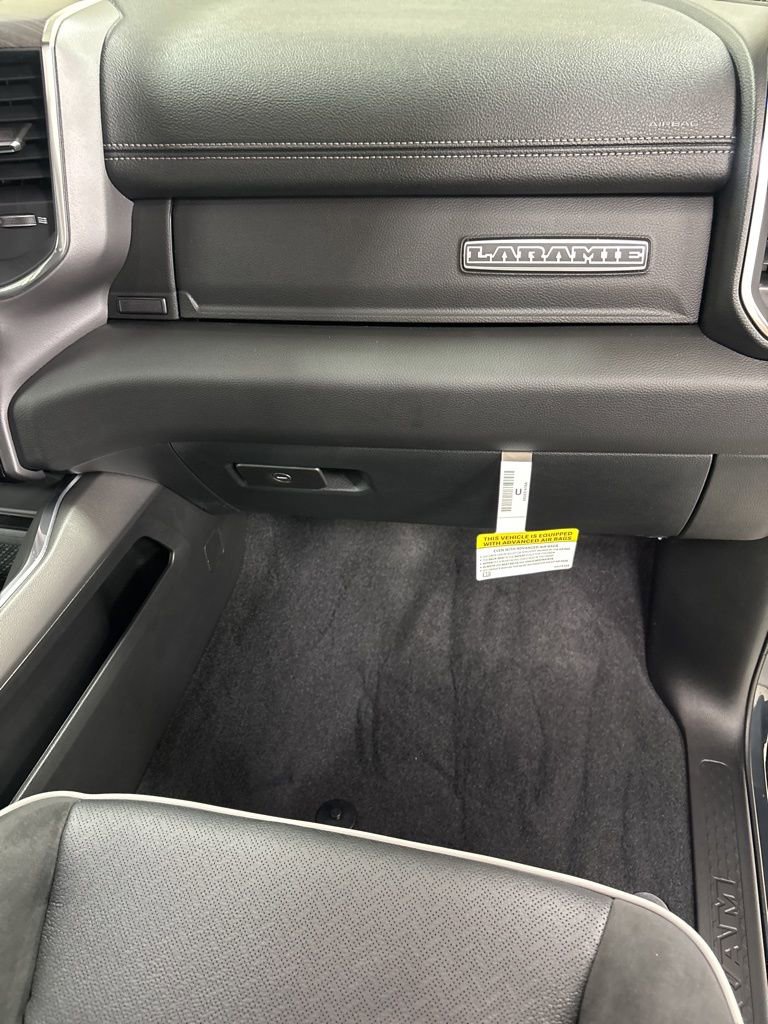 New 2026 RAM 1500 Laramie image 27
