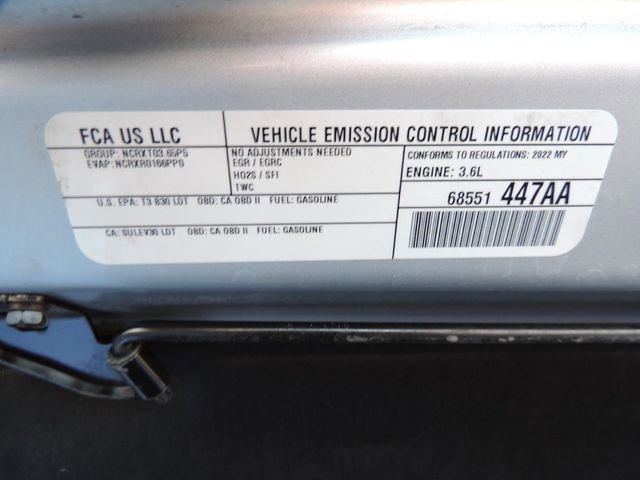 Used 2022 Jeep Gladiator Sport image 21