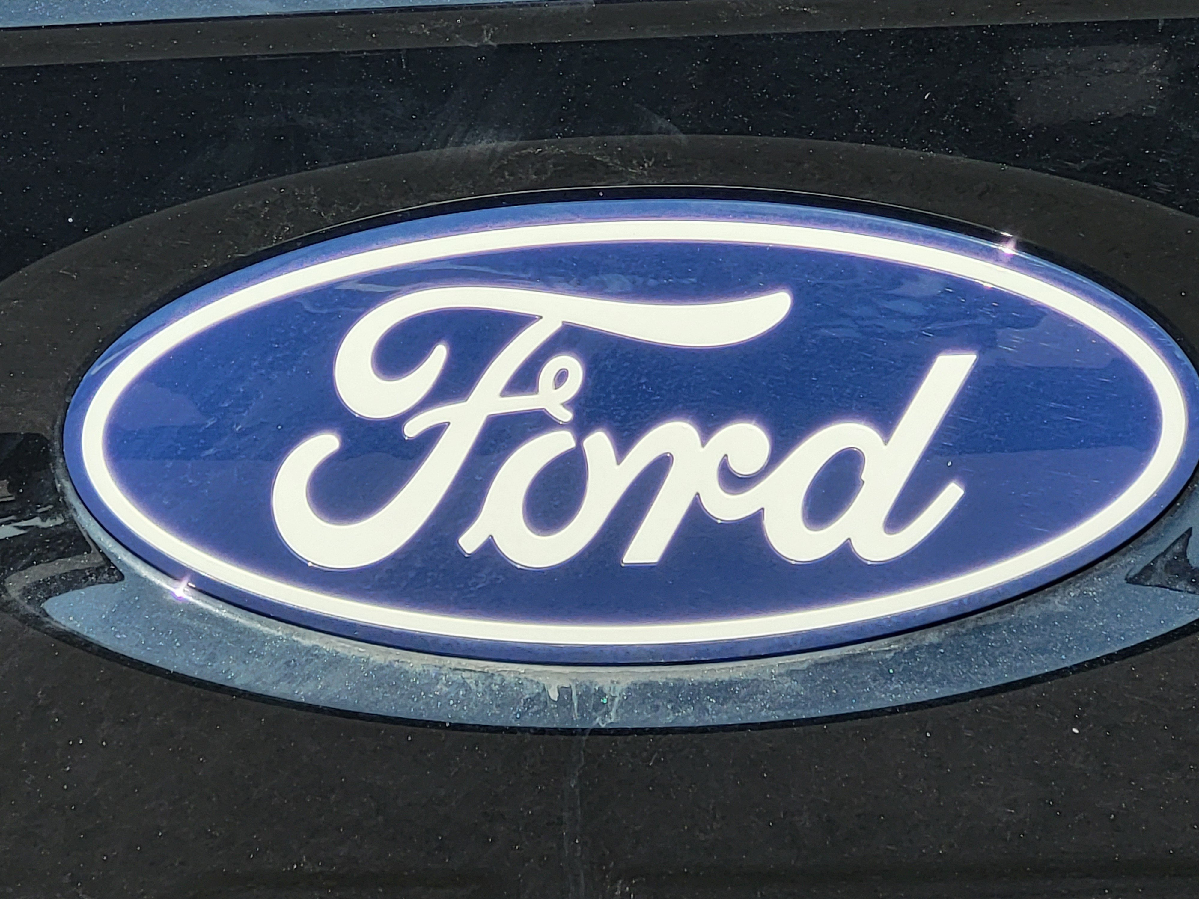 Used 2024 Ford F150 XLT w/ Equipment Group 302A MID AWD/4WD image 11