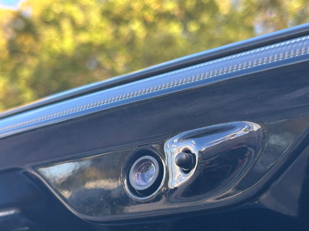 Certified 2021 Jeep Grand Cherokee L Overland w/ Luxury Tech Group IV image 48