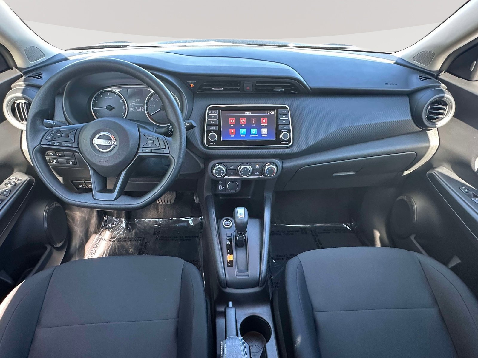 Used 2025 Nissan Kicks Play S image 7