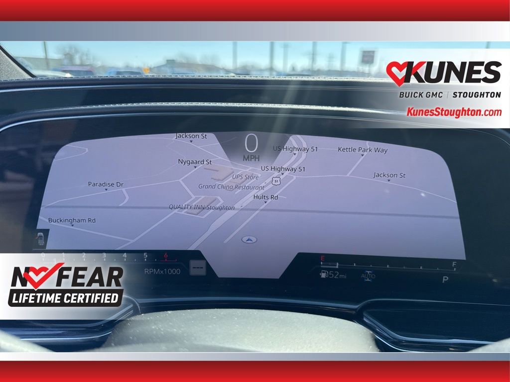 Used 2021 Cadillac Escalade Sport image 27