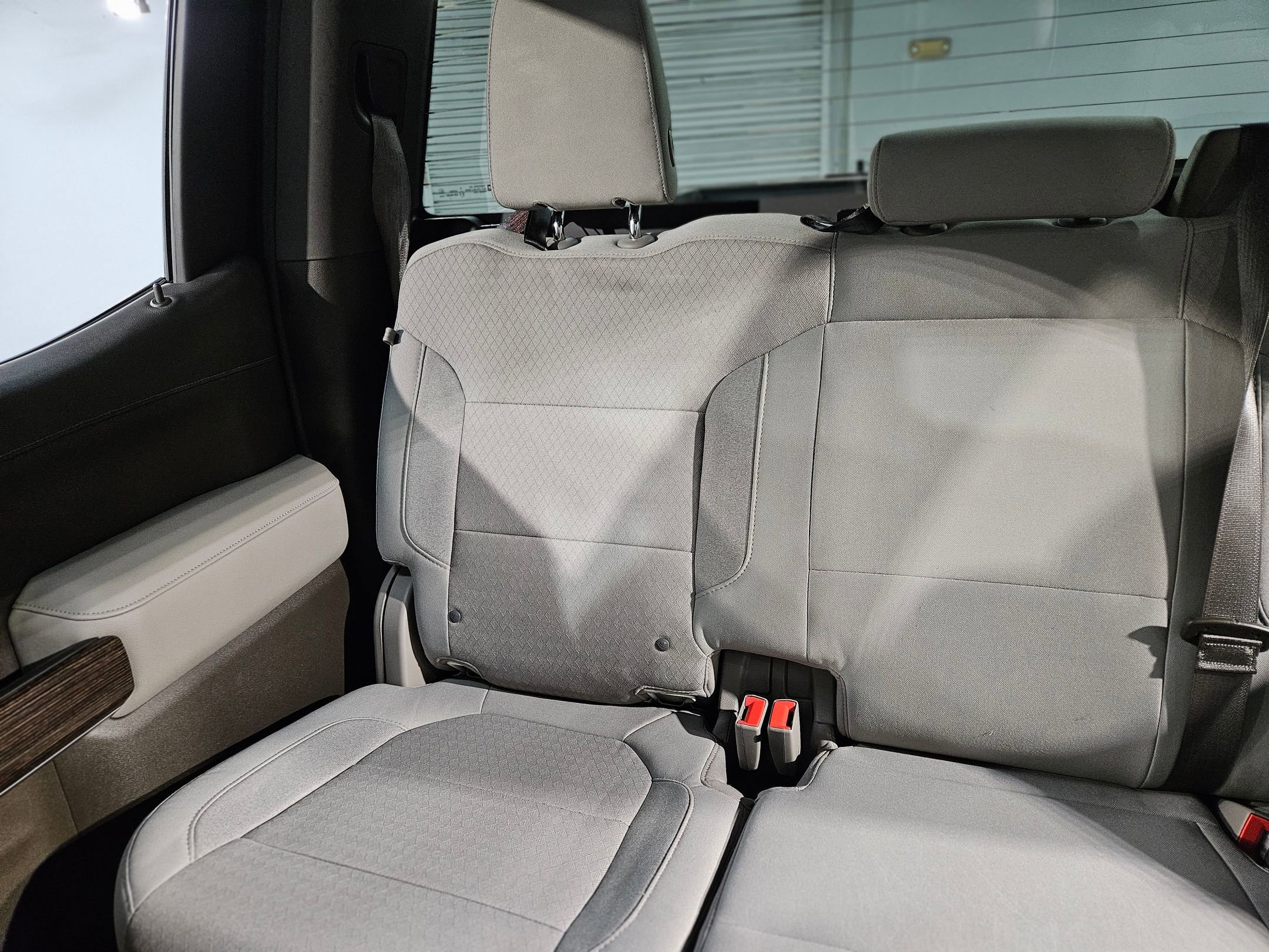 Used 2019 GMC Sierra 1500 SLE w/ SLE Value Package image 12