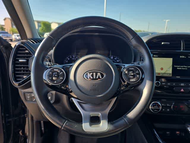 Used 2020 Kia Soul EX FWD image 23