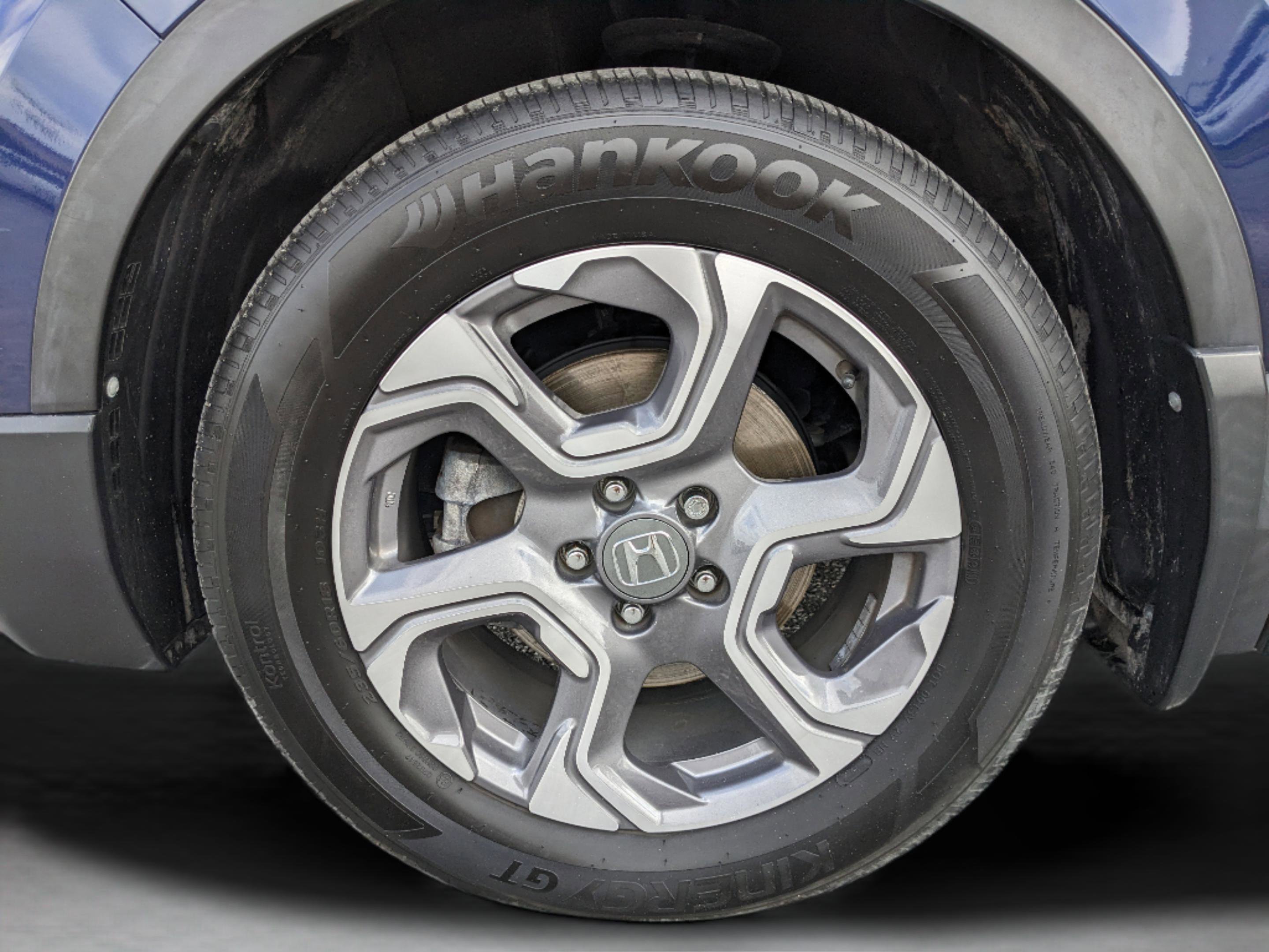 Used 2019 Honda CR-V EX image 13