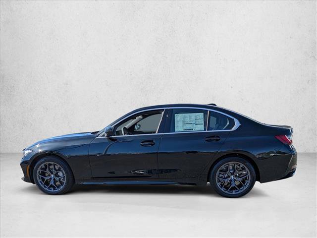 Used 2026 BMW 330i Sedan w/ Premium Package RWD image 5