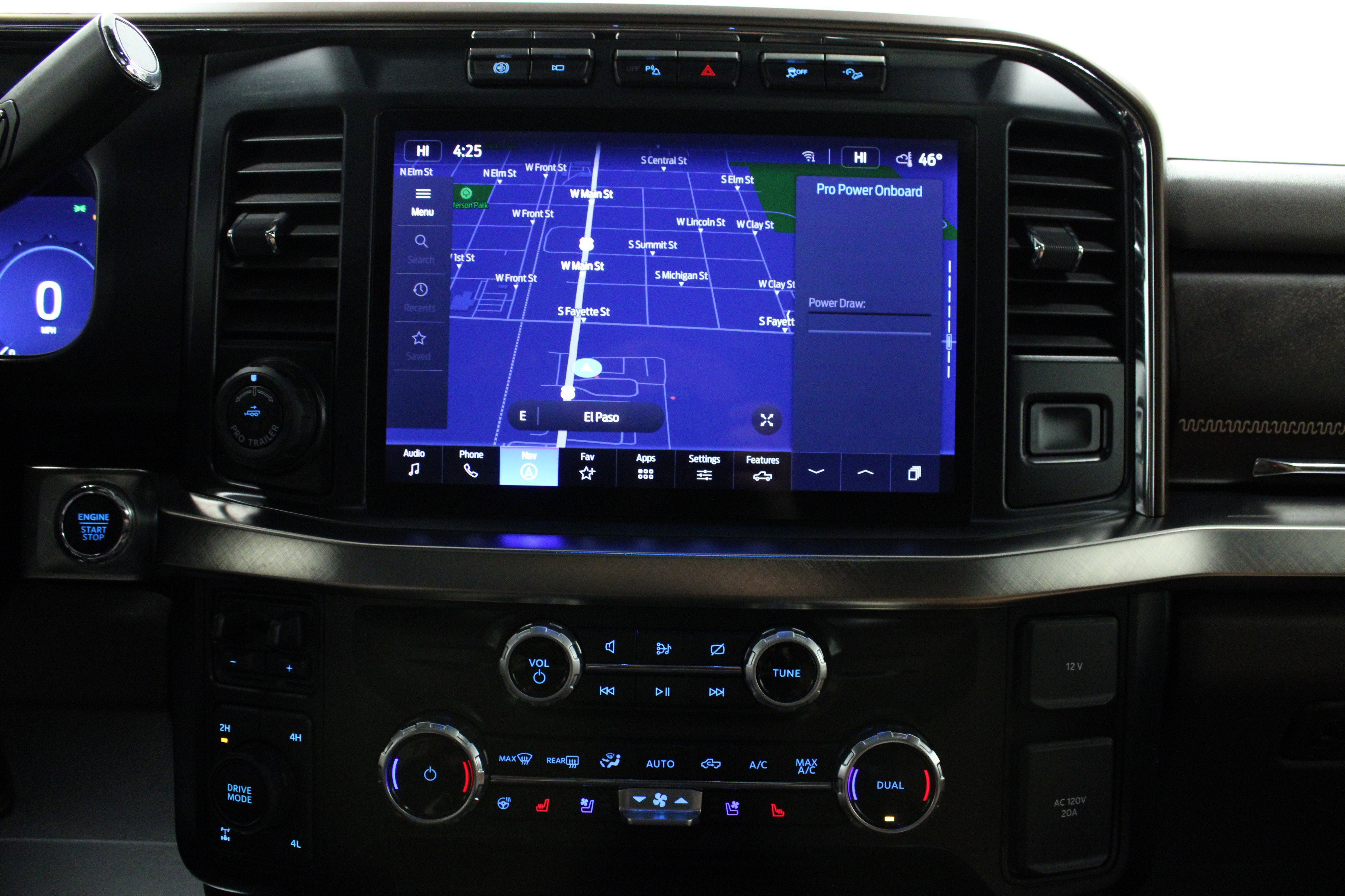 Used 2024 Ford F250 King Ranch w/ Chrome Package image 22