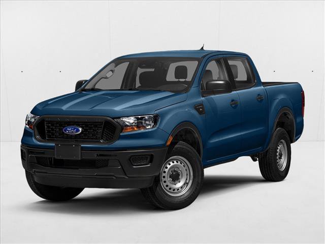 Used 2019 Ford Ranger XL w/ Equipment Group 101A Mid