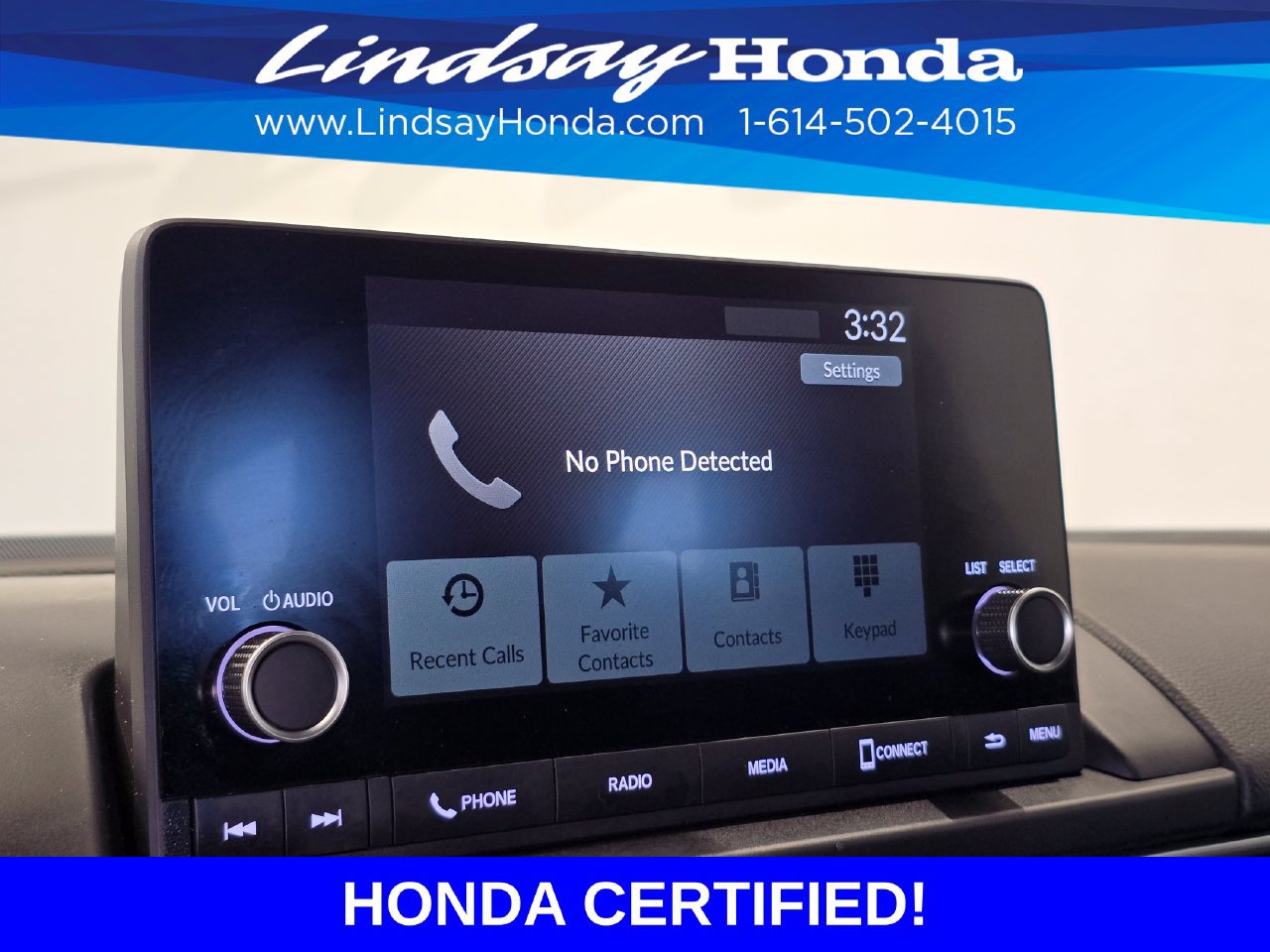 Certified 2025 Honda Pilot Sport image 19