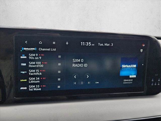 Used 2025 Hyundai Palisade SEL image 13