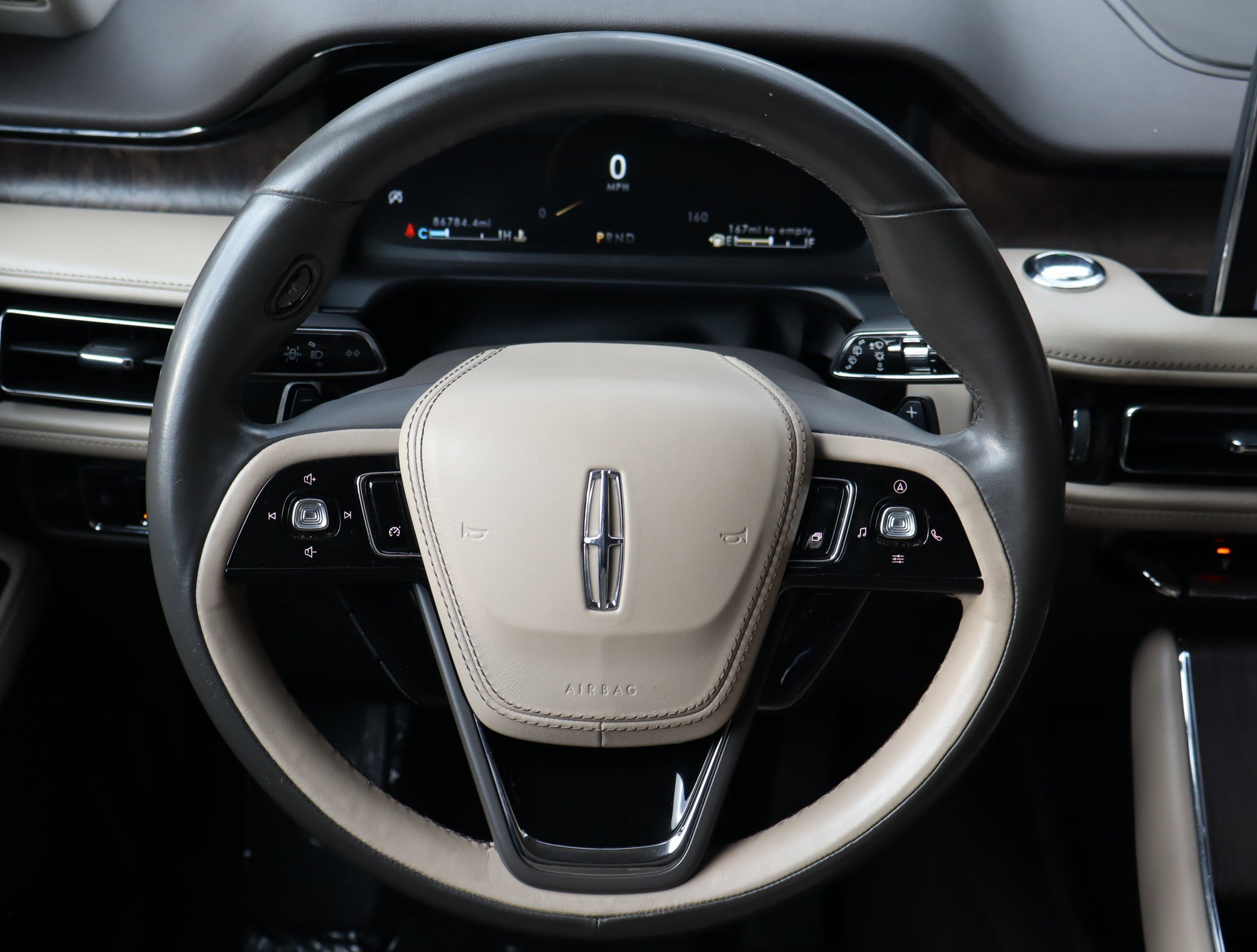 Used 2020 Lincoln Aviator Reserve image 20