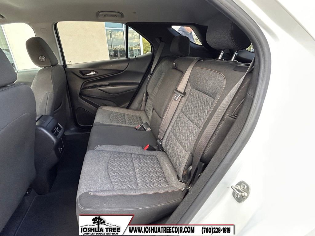 Used 2023 Chevrolet Equinox LT image 26