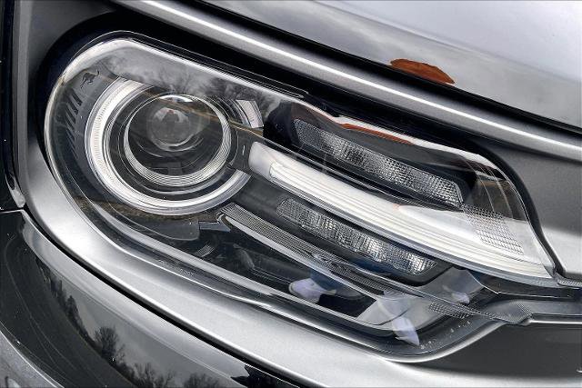 Certified 2023 Ford Bronco Sport Badlands image 23