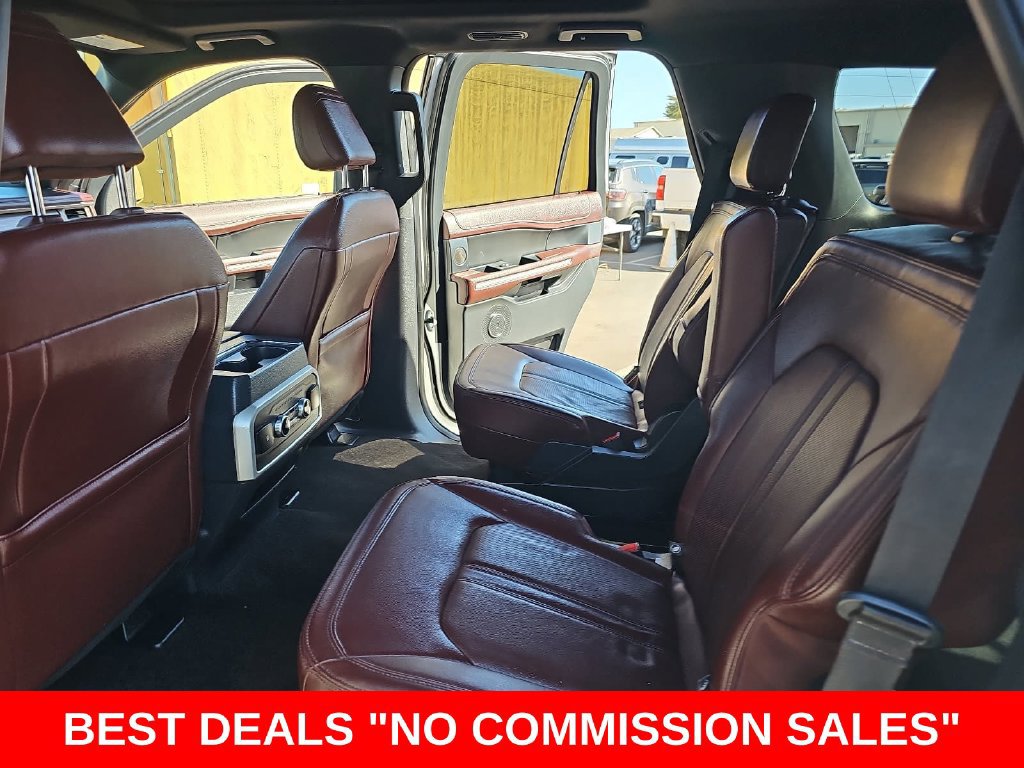 Used 2022 Ford Expedition Limited AWD/4WD image 15