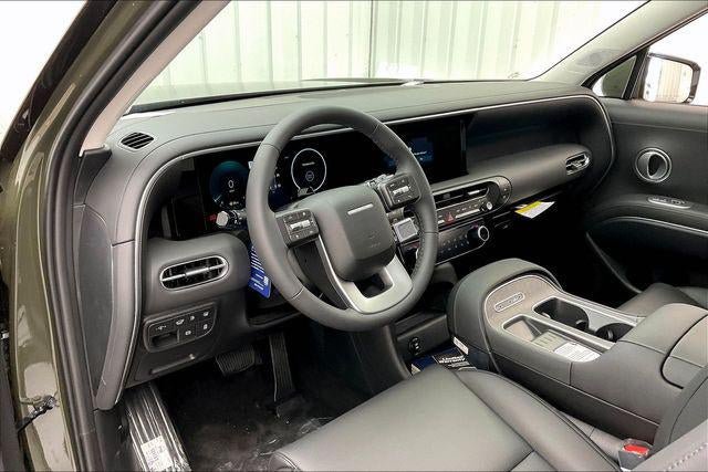 New 2026 Hyundai Palisade SEL Premium AWD/4WD image 28