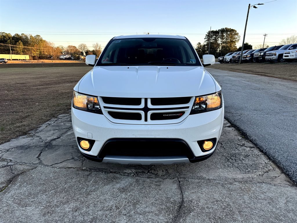 Used 2016 Dodge Journey R/T image 2