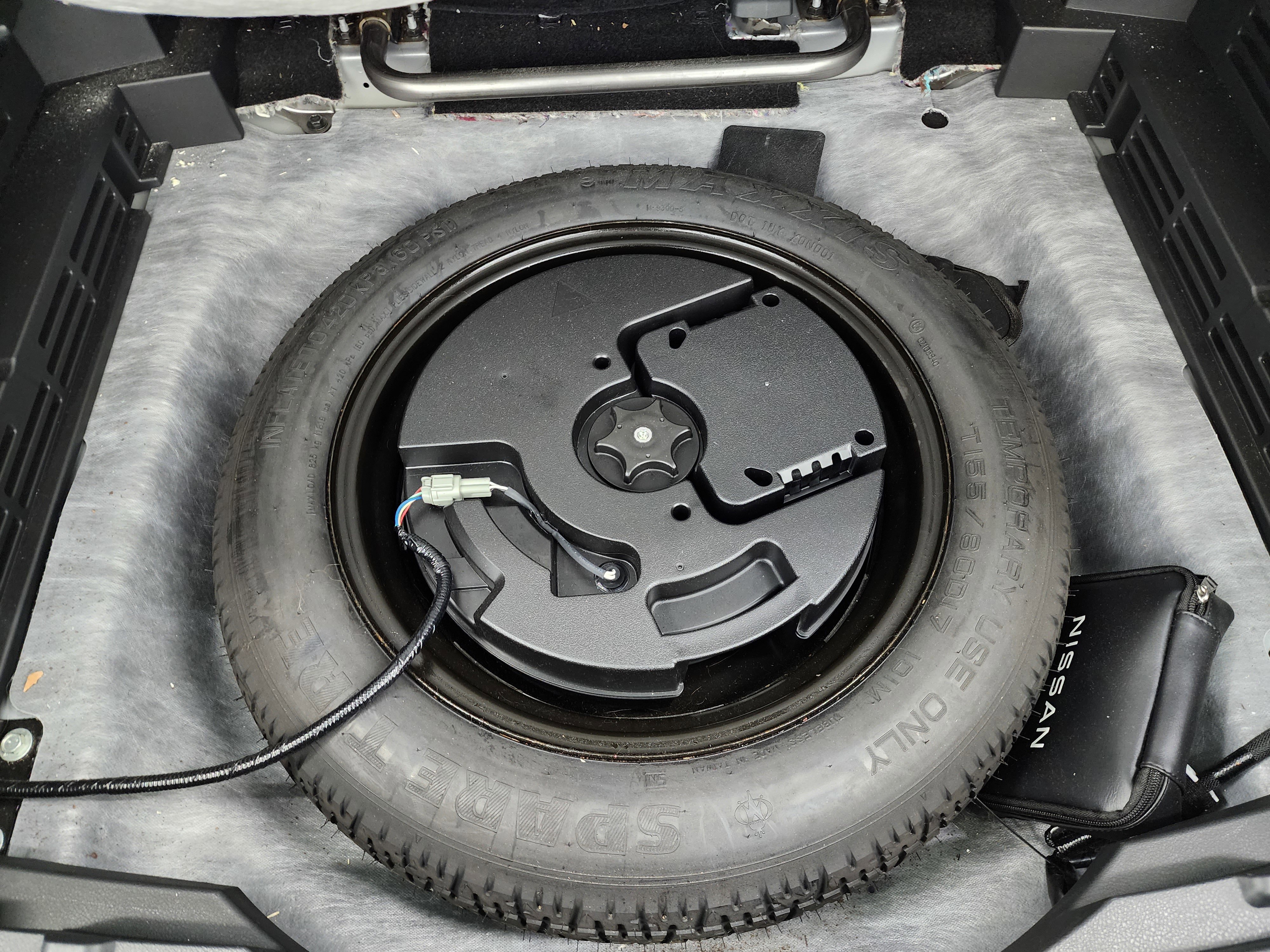 Used 2023 Nissan Rogue SV image 28