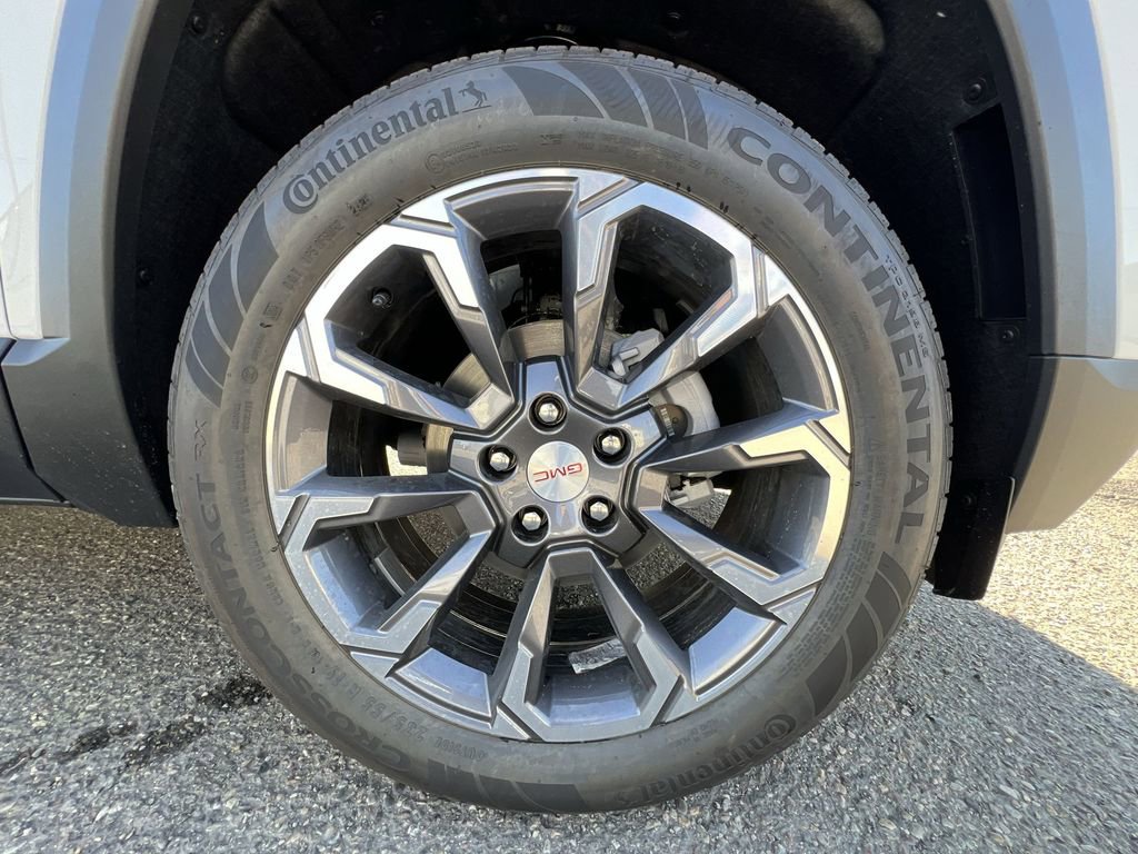 New 2026 GMC Terrain Elevation w/ Elevation Premium Package image 33