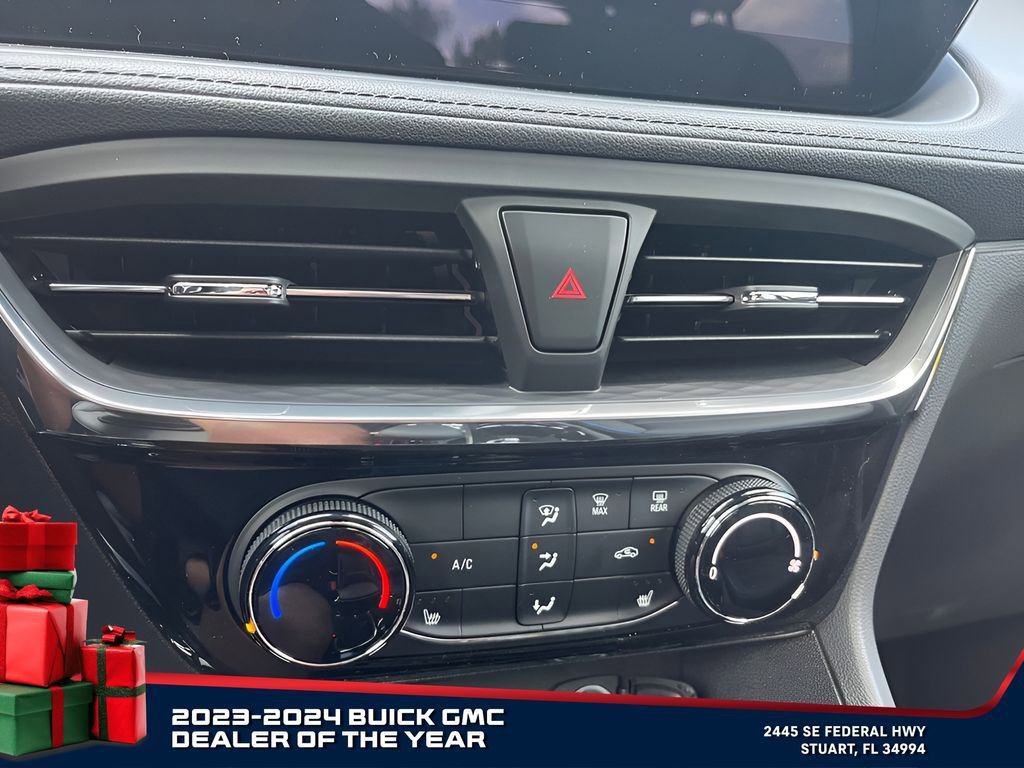 New 2026 Buick Encore GX Sport Touring w/ Advanced Technology Package image 52