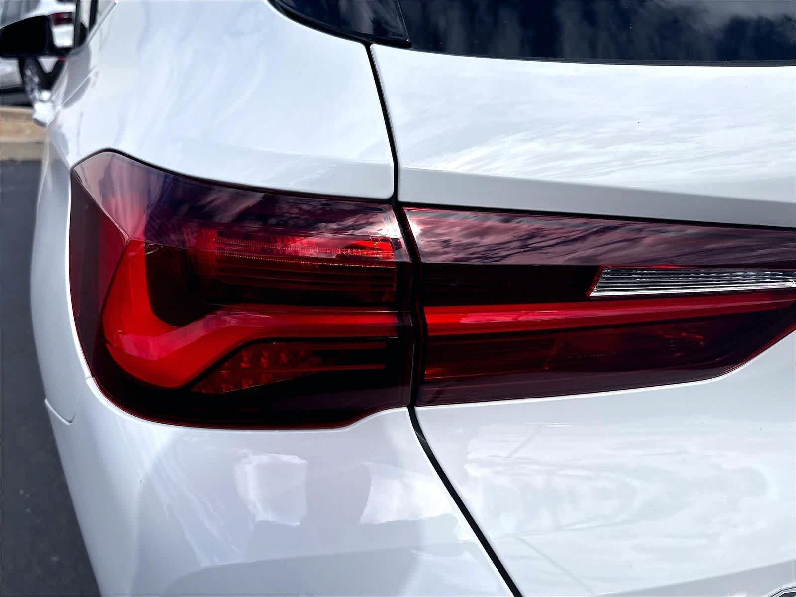 Used 2021 BMW X2 xDrive28i w/ Premium Package AWD/4WD image 24