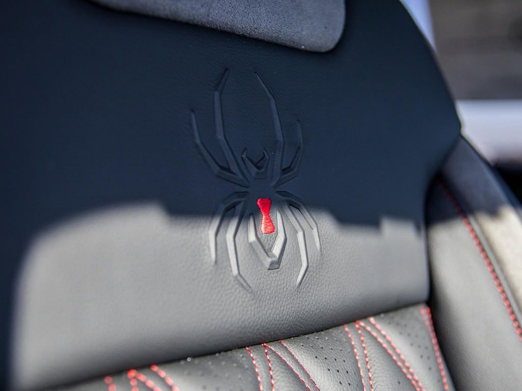 Used 2025 Chevrolet Silverado 3500 High Country w/ High Country Premium Package image 25