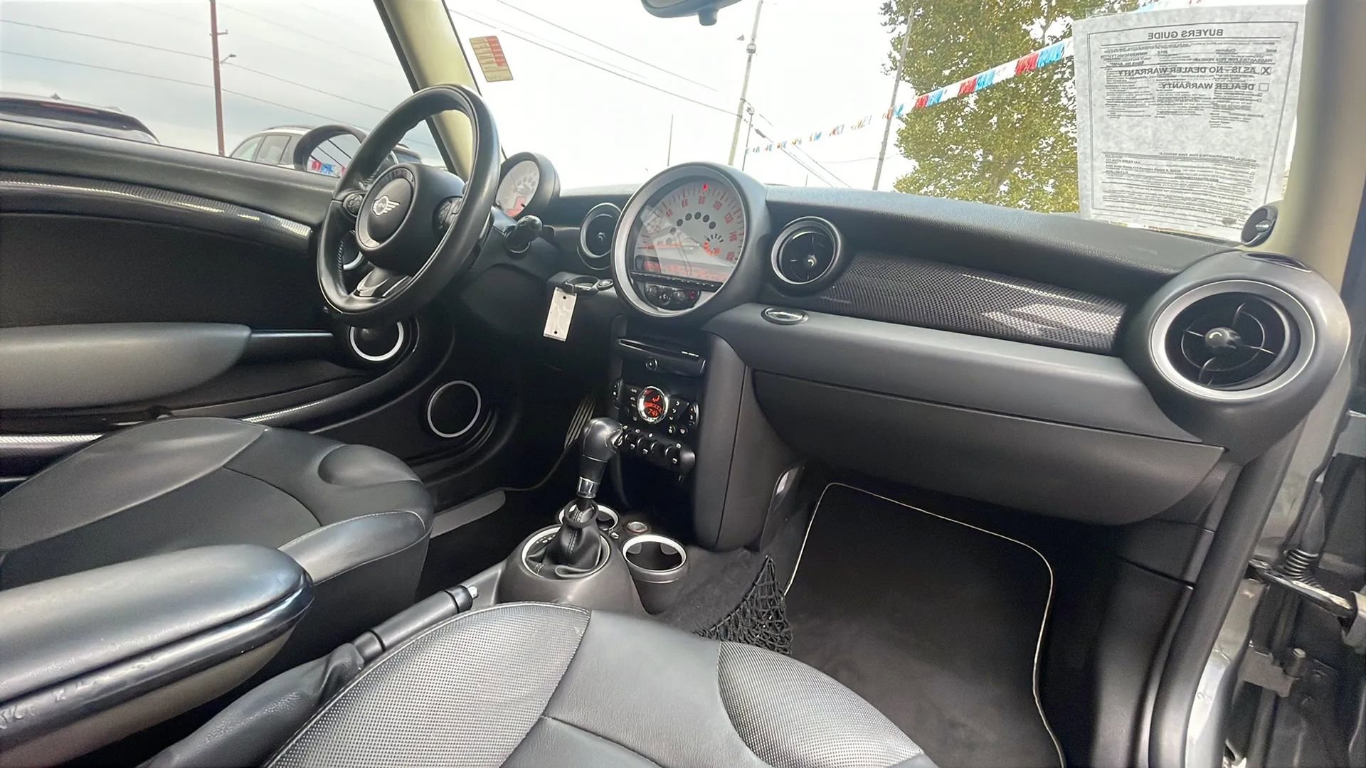 Used 2012 MINI Cooper Clubman S image 20