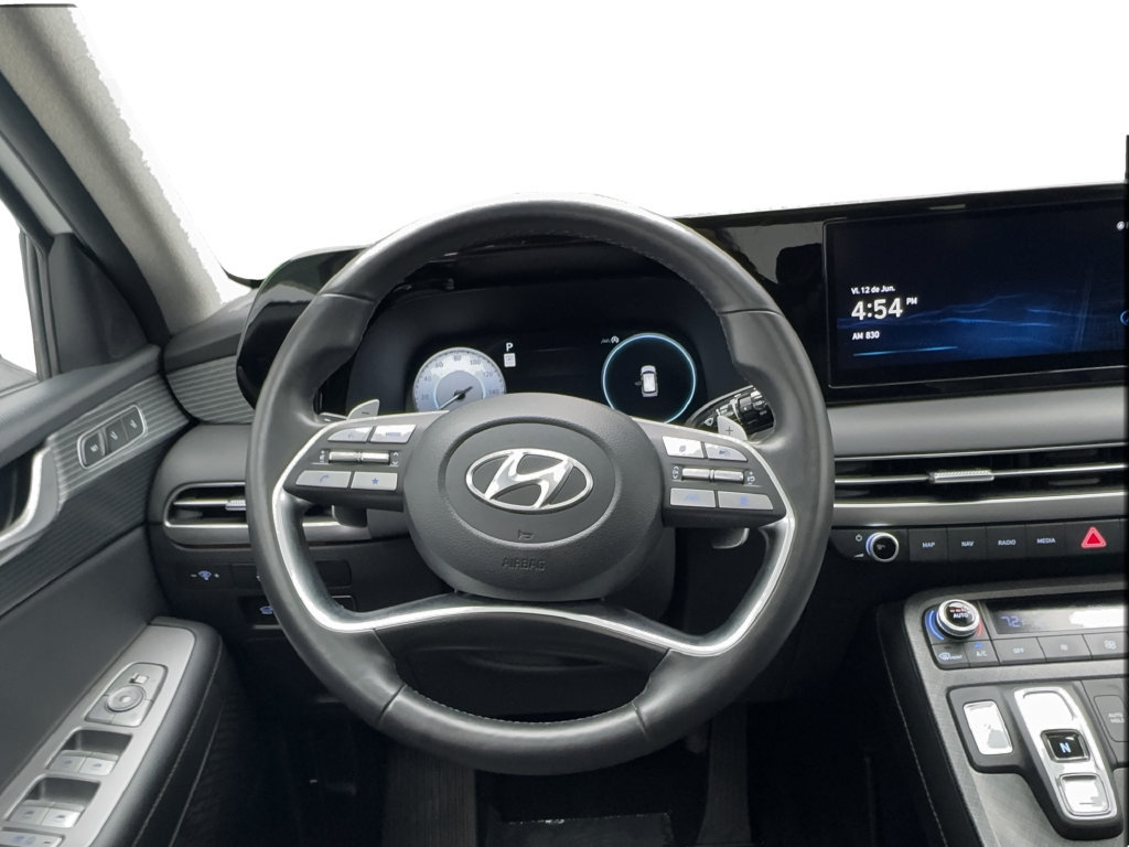 Used 2024 Hyundai Palisade Limited FWD image 40
