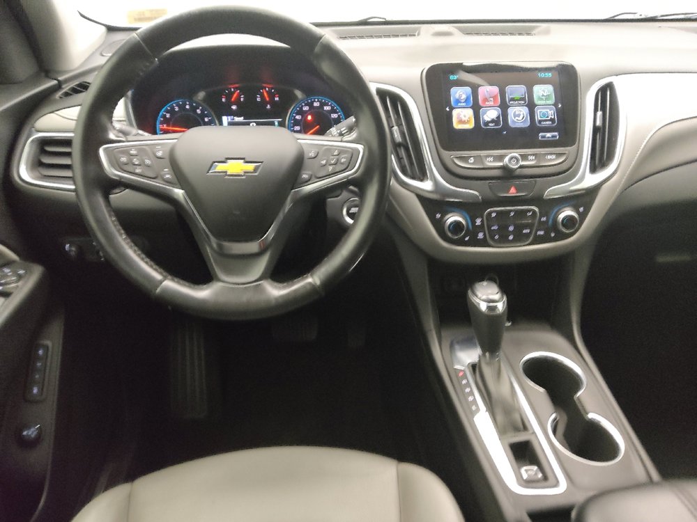 Used 2018 Chevrolet Equinox Premier image 22