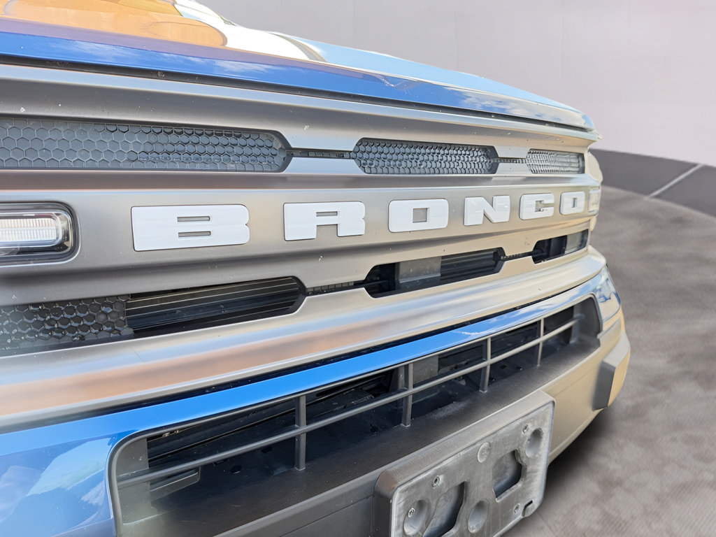 Used 2024 Ford Bronco Sport Big Bend w/ Convenience Package AWD/4WD image 30