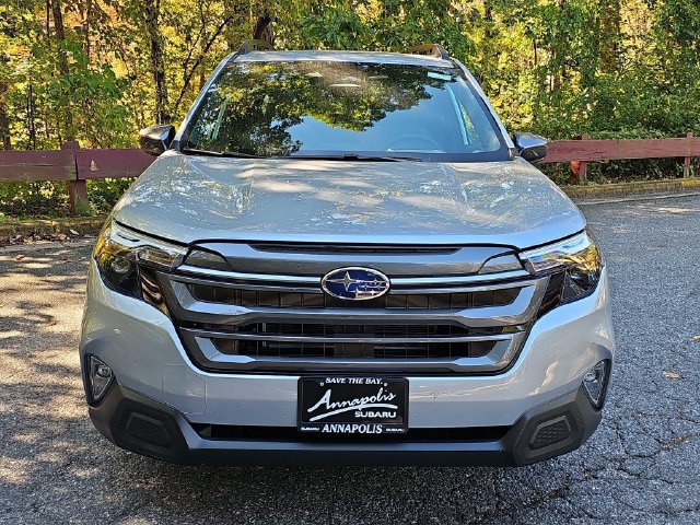 New 2026 Subaru Forester Premium AWD/4WD image 3