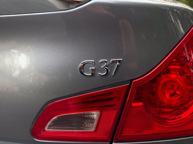 Used 2012 INFINITI G37 Journey w/ Premium Pkg RWD image 41