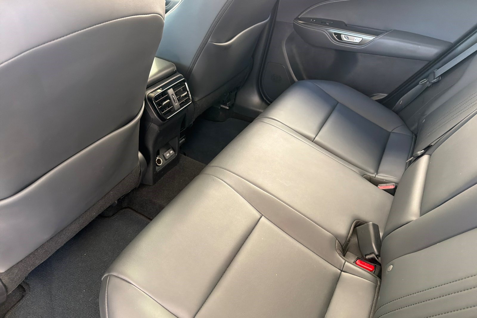 Certified 2024 Lexus NX 250 FWD image 15