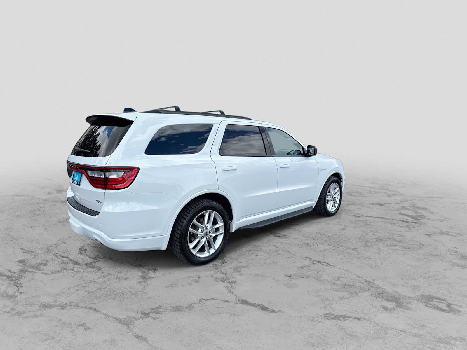 Used 2023 Dodge Durango R/T AWD/4WD image 8