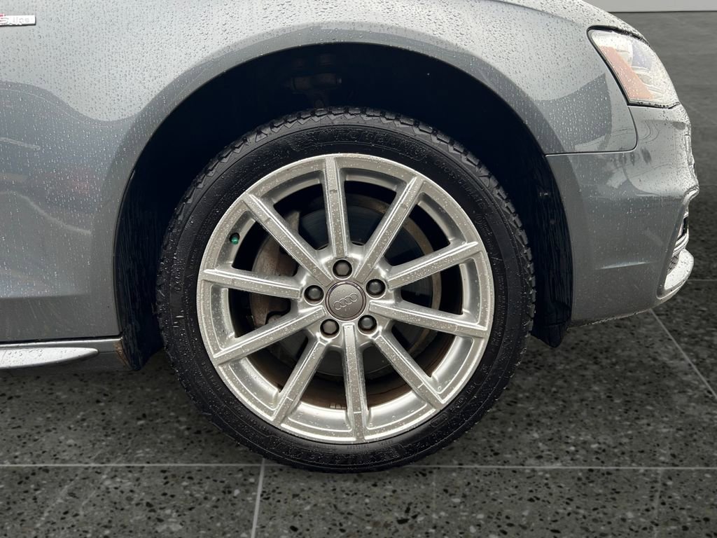 Used 2014 Audi A4 2.0T Premium Plus w/ Premium Plus Package image 9
