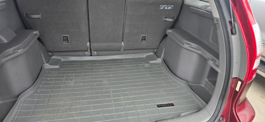 Used 2011 Honda CR-V EX-L image 11