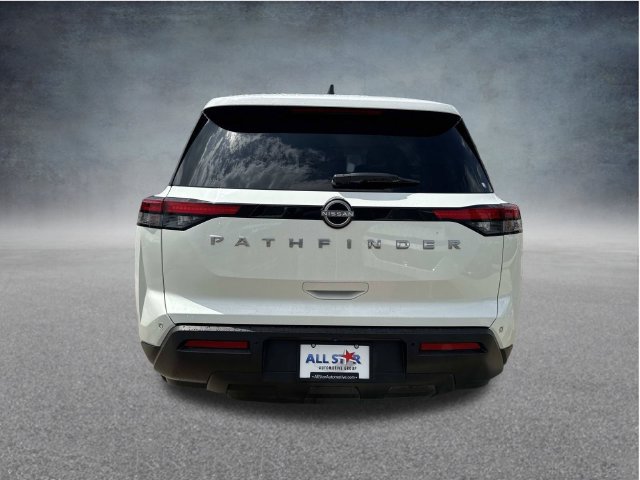 Used 2023 Nissan Pathfinder S FWD image 9