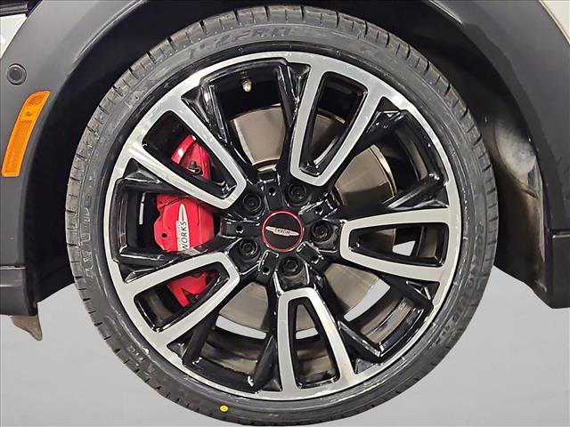 Used 2024 MINI Cooper John Cooper Works FWD image 23