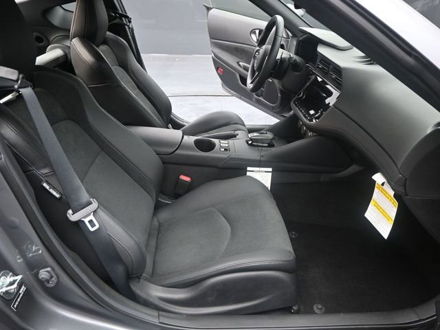 Used 2024 Nissan Z Performance w/ Floor Mat Package image 21