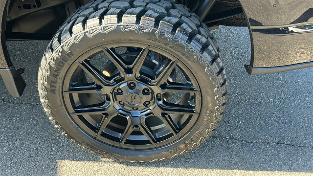 Certified 2023 Ford F150 XL w/ STX Appearance Package AWD/4WD image 6