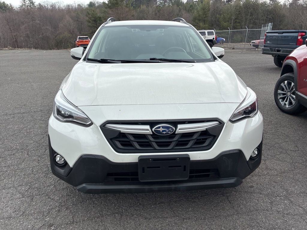 Used 2023 Subaru Crosstrek 2.5i Limited image 2