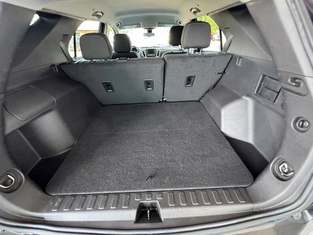 Used 2024 Chevrolet Equinox LT FWD image 10