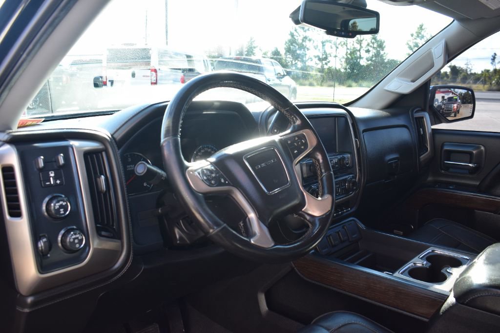 Used 2018 GMC Sierra 1500 Denali w/ Denali Ultimate Package image 15