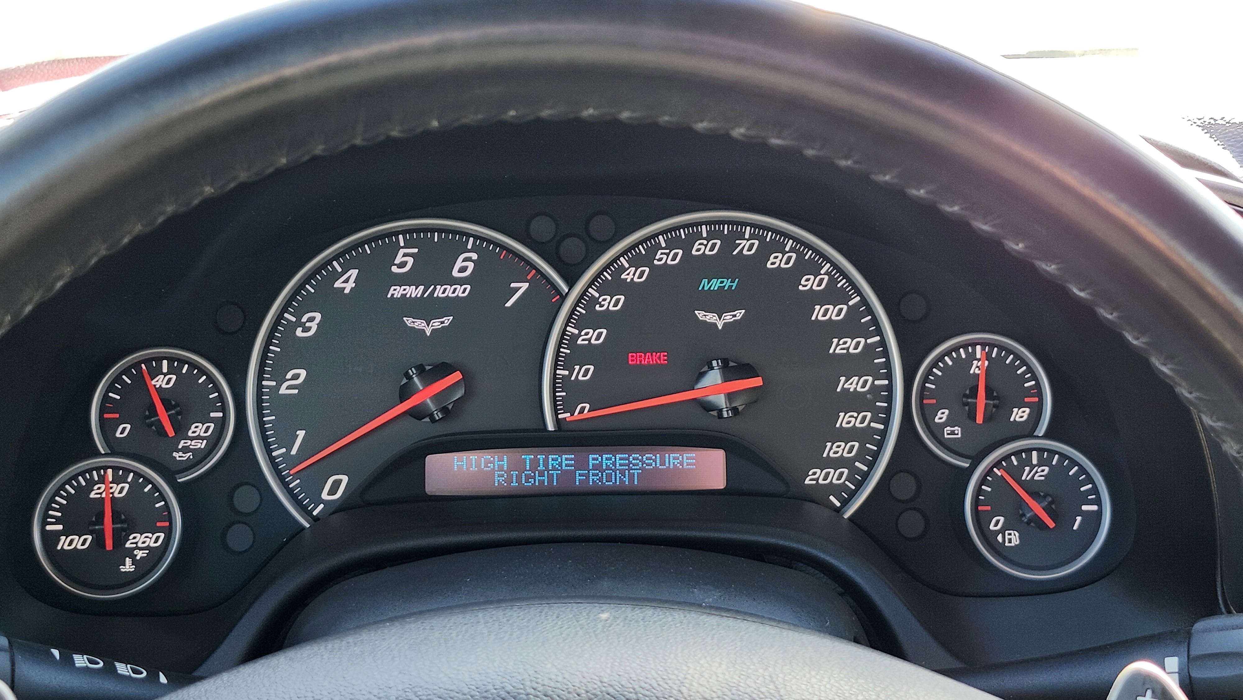 Used 2007 Chevrolet Corvette Coupe w/ Preferred Equipment Group image 22