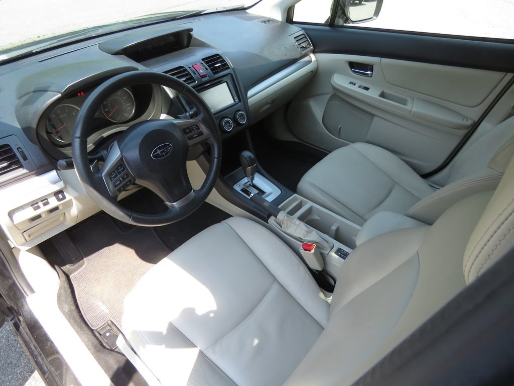 Used 2014 Subaru Crosstrek 2.0i Limited AWD/4WD image 11