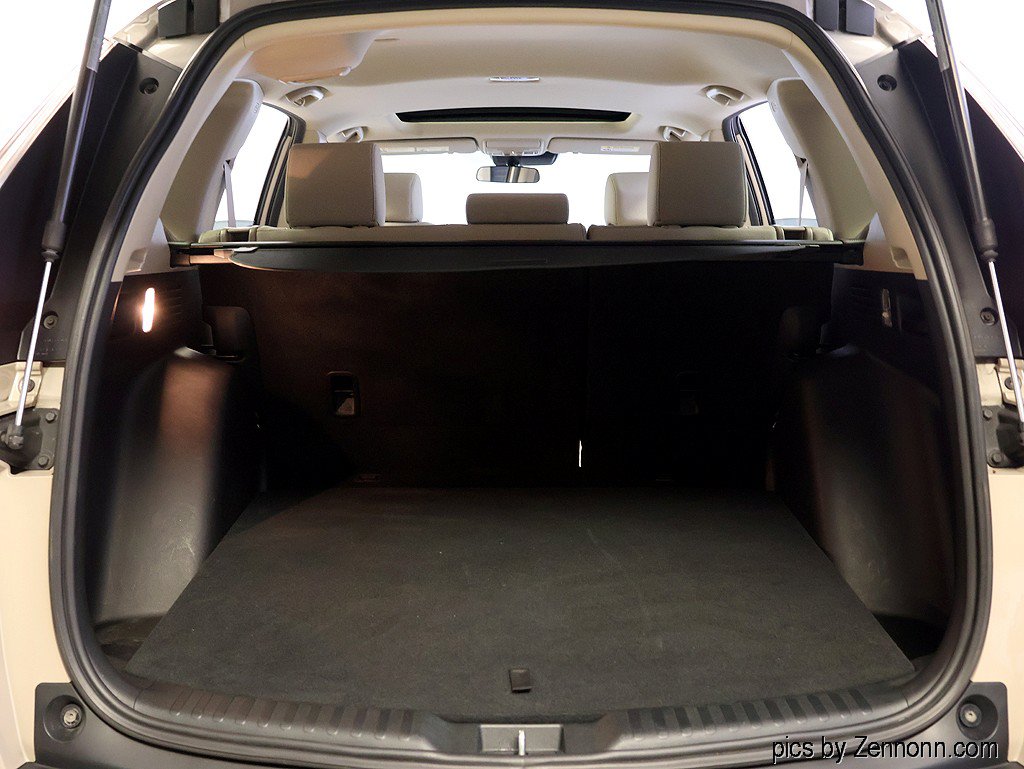 Used 2019 Honda CR-V EX image 26